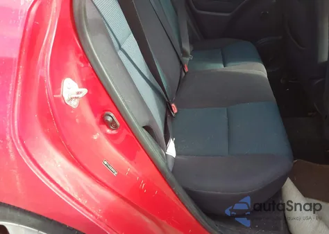 2006 Toyota Matrix Xr from USA, damaged, VIN 2T1LR32EX6C552164